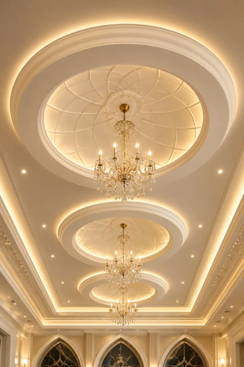Fit-out